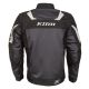 Geaca Moto Textila Induction Pro Stealth Black