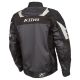 Geaca Moto Textila Induction Pro Stealth Black