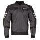 Geaca Moto Textila Induction Pro Stealth Black