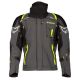 Geaca Moto Textila Kodiak Asphalt/Hi/Vis 2022