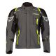 Geaca Moto Textila Kodiak Asphalt/Hi/Vis 2022