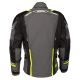 Geaca Moto Textila Kodiak Asphalt/Hi/Vis 2022