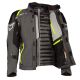 Geaca Moto Textila Kodiak Asphalt/Hi/Vis 2022
