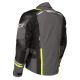 Geaca Moto Textila Kodiak Asphalt/Hi/Vis 2022