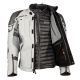 Geaca Moto Textila Kodiak Cool Gray