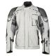 Geaca Moto Textila Kodiak Cool Gray