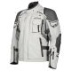 Geaca Moto Textila Kodiak Cool Gray