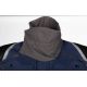 Geaca Moto Textila Kodiak Navy Blue/Monument Gray 2022