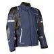 Geaca Moto Textila Kodiak Navy Blue/Monument Gray 2022