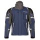 Geaca Moto Textila Kodiak Navy Blue/Monument Gray 2022