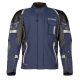 Geaca Moto Textila Kodiak Navy Blue/Monument Gray 2022