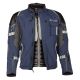 Geaca Moto Textila Kodiak Navy Blue/Monument Gray 2022