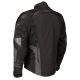 Geaca Moto Textila Kodiak Stealth Black 2022