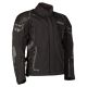 Geaca Moto Textila Kodiak Stealth Black 2022