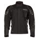 Geaca Moto Textila Kodiak Stealth Black 2022
