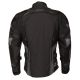 Geaca Moto Textila Kodiak Stealth Black 2022