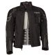 Geaca Moto Textila Kodiak Stealth Black 2022