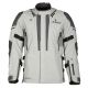 Geaca Moto Textila Latitude Cool Gray