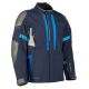Geaca Moto Textila Latitude Dress Blue/Electric Blue Lemonade