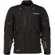 Geaca Moto Textila Latitude Stealth Black 23