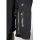 Geaca Moto Textila Latitude Stealth Black 23