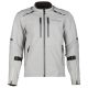 Geaca Moto Textila Marrakesh Gray 2022