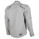 Geaca Moto Textila Marrakesh Gray 2022