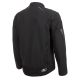 Geaca Moto Textila Marrakesh Stealth Black 