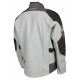 Geaca Moto Textila Raptor GTX Overshell  Monument Gray/Asphalt 2022