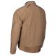 Geaca Moto Textila Touring Marrakesh Teak