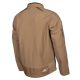 Geaca Moto Textila Touring Marrakesh Teak