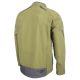 Geaca Moto Textila Touring Marrakesh Winter Moss