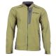 Geaca Moto Textila Touring Marrakesh Winter Moss