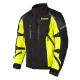 Geaca Moto Touring Textil Apex Hi/Vis 2021