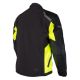 Geaca Moto Touring Textil Apex Hi/Vis 2021