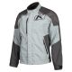 Geaca Moto Touring Traverse Storm Gray 2021
