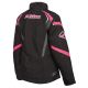 Geaca Snow Insulated Copii Spark Knockout Pink 2021