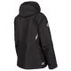 Geaca Snow Insulated Dama Allure Black 2021