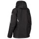 Geaca Snow Insulated Dama Allure Black 2021