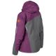 Geaca Snow Insulated Dama Allure Deep Purple Asphalt 2021