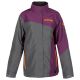 Geaca Snow Insulated Dama Allure Deep Purple Asphalt 2021