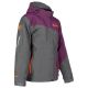 Geaca Snow Insulated Dama Allure Deep Purple Asphalt 2021