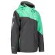 Geaca Snow Insulated Dama Allure Wintermint Asphalt 2021