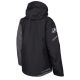 Geaca Snow Insulated Dama Fuse Black-Asphalt 2022