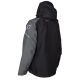 Geaca Snow Insulated Dama Fuse Black-Asphalt 2022