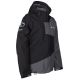 Geaca Snow Insulated Dama Fuse Black-Asphalt 2022