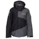 Geaca Snow Insulated Dama Fuse Black-Asphalt 2022