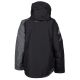 Geaca Snow Insulated Dama Fuse Black-Asphalt 2022