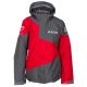 Geaca Snow Insulated Dama Fuse Chili Pepper-Asphalt 2022