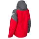 Geaca Snow Insulated Dama Fuse Chili Pepper-Asphalt 2022